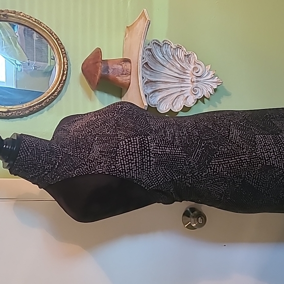 Kamalkulture Norma Kamali maxi dress - Picture 5 of 11